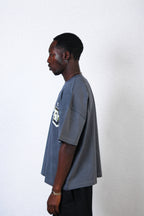 CAMO TEE