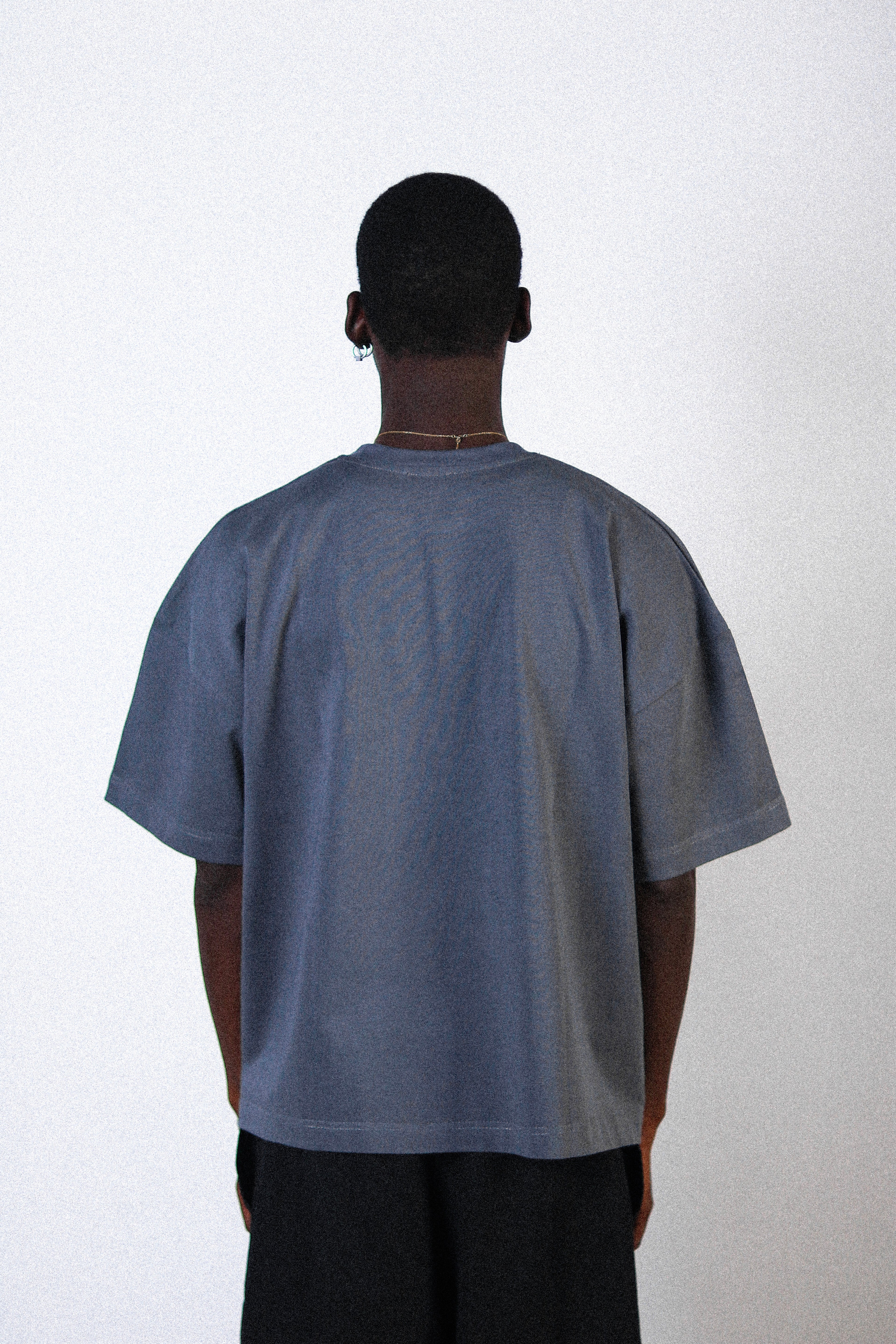 CAMO TEE