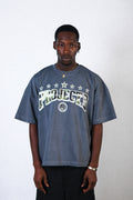 CAMO TEE
