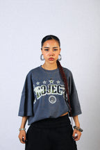 CAMO TEE
