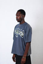 CAMO TEE
